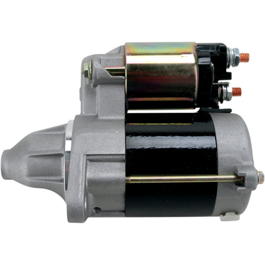 1997-2004 for Kawasaki KAF 300 C Mule 500 MOOSE UTILITY Starter Motor M-61-208