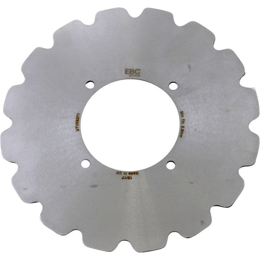 2009-2014 for Arctic Cat Prowler 550 EBC UTVX Rotor Arctic Cat UTVX6271