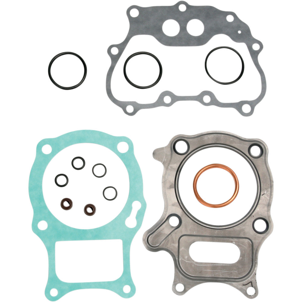 2002-2009, 2011-2014, 2016-2020 for Honda TRX250TM Recon Top End Gasket Kit