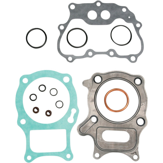 2002-2009, 2011-2014, 2016-2020 for Honda TRX250TM Recon Top End Gasket Kit