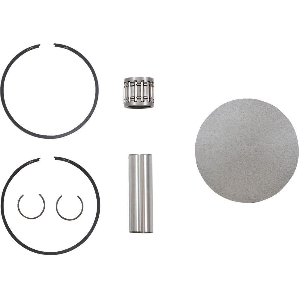 1986-1999 for Polaris Indy Trail 488 PROX Piston Kit 01.5586.050