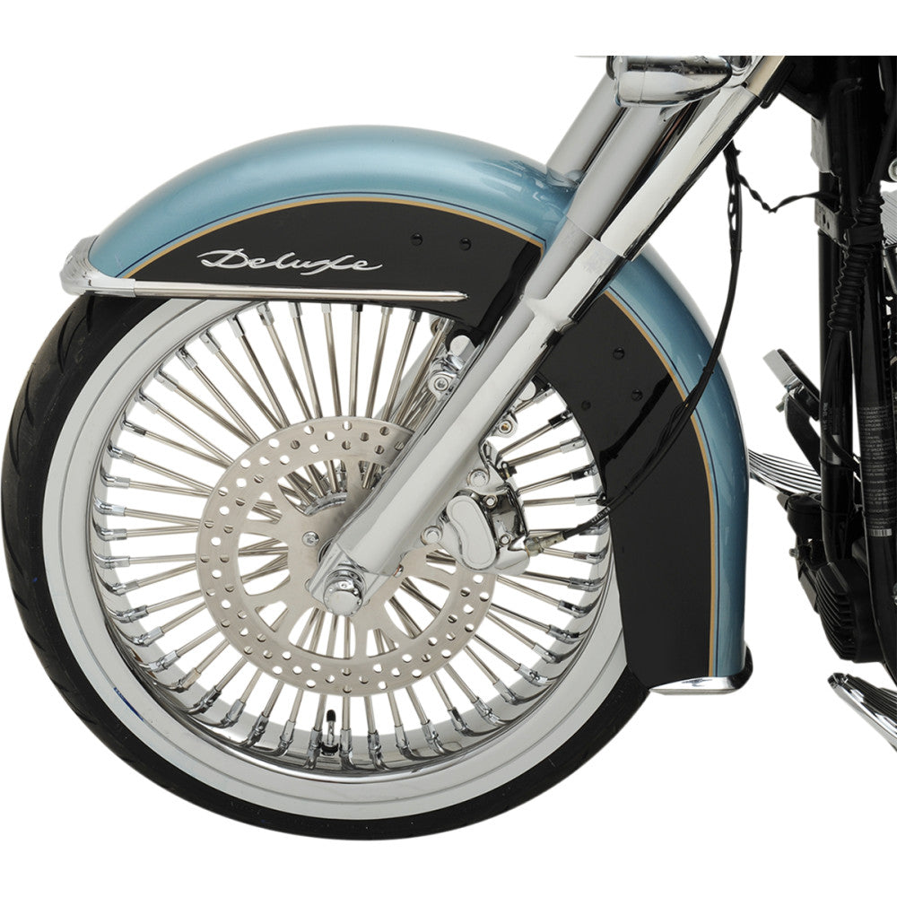 2007-2012 for Harley 1200 Nightster XLN DP BRAKES Brake Rotor Front DP1900F