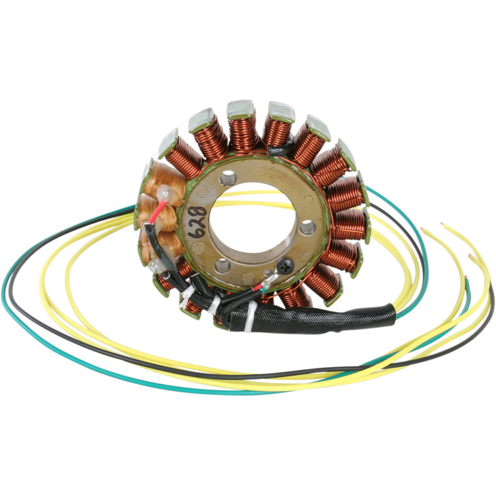 1985-1987 for Honda ATC 250 SX MOOSE UTILITY Stator for Honda M-21-628