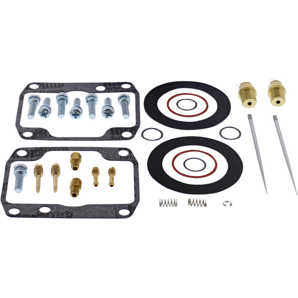 1995 for Ski-Doo Formula 670 SS PARTS UNLIMITED Carburetor Rebuild Kit Ski-Doo