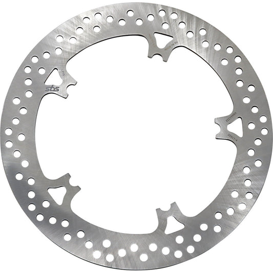 2008-2017 for Harley Night Rod Special VRSCDX SBS Brake Rotor 11.8" 5147 5147