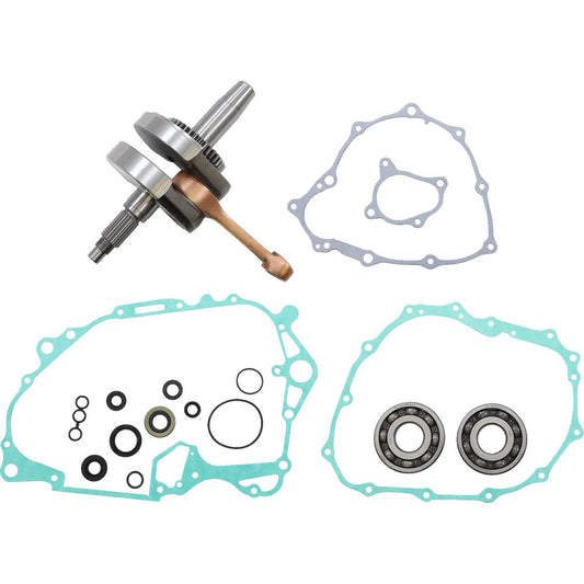 2006-2008, 2014 for Honda TRX400EX WISECO Crankshaft Kit WPC131B