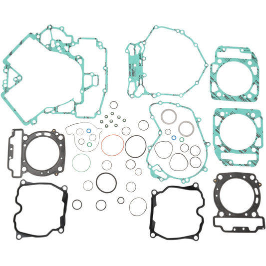 2014-2017 for Can-Am Commander Max 1000 XT 4x4 Complete Motor Gasket Kit
