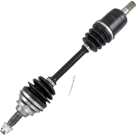 03-04 for Honda TRX650FA Rincon 4x4 MOOSE UTILITY Complete Axle Kit LM6-HO-8-216