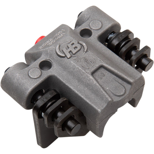 2006-2017 for Arctic Cat 700 4x4 QUAD LOGIC Brake Caliper Left Arctic Cat