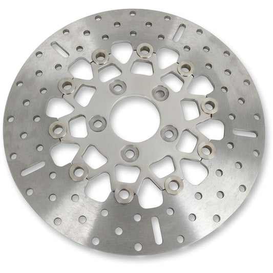 00-'09, '14-'16 for Harley FXDL EBC Street Rotor 15-RSD020