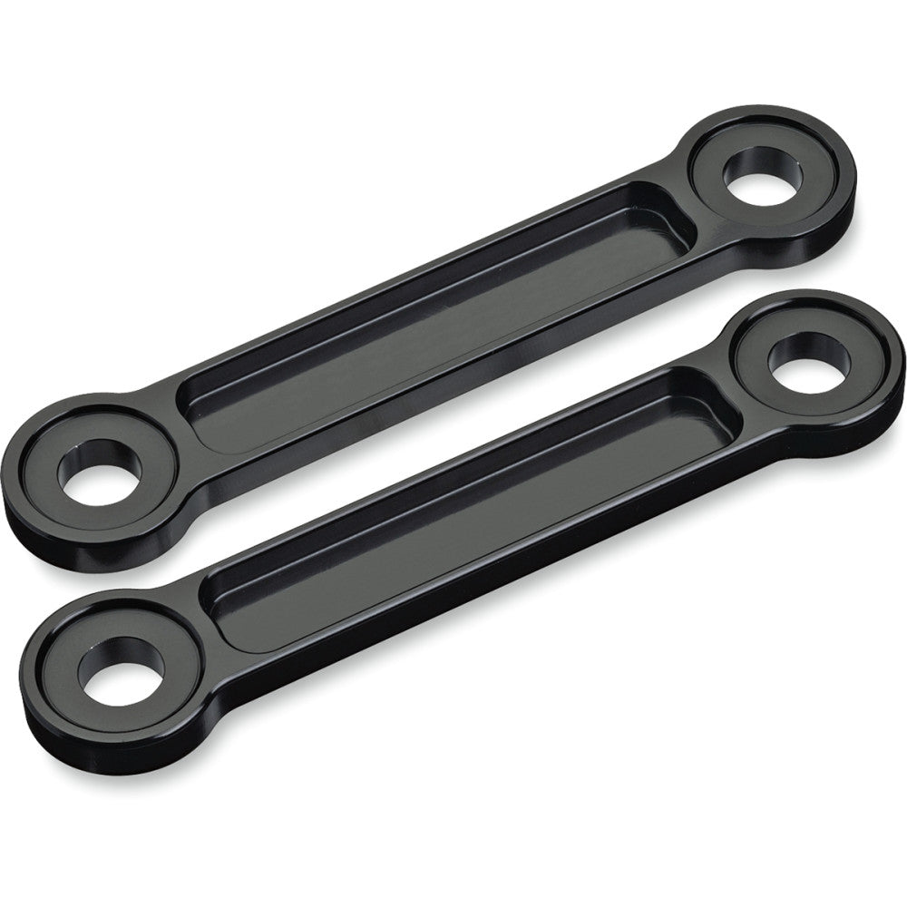 00-22 for Suzuki DR-Z 400 S MOOSE RACING Lowering Pull Rod Lowers 1