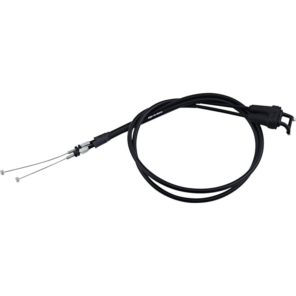 2016-2019 for Honda CRF250R G2 ERGONOMICS CORP. Throttle Cable Domino CRF250R