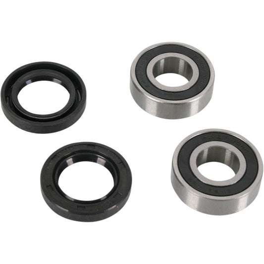 00-06 for Honda RVT1000R RC51 PIVOT WORKS Wheel Bearing Kit Front PWFWS-H08-000