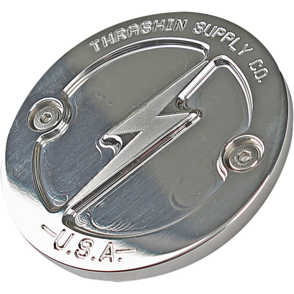 2018-2020 for Harley Softail Sport Glide FLSB Point Cover Polished M8