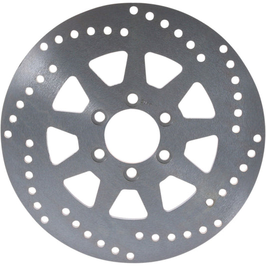 87-'04 for Suzuki VS1400GLP Intruder EBC Standard Brake Rotor 15-3044