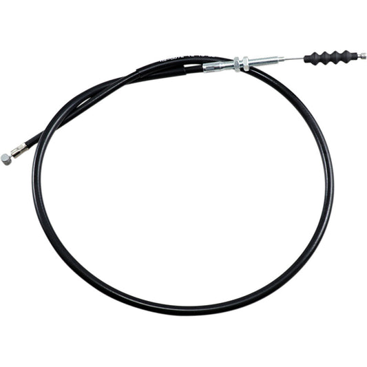 86-'87 for Honda ATC200X MOTION PRO Black Vinyl Clutch Cable