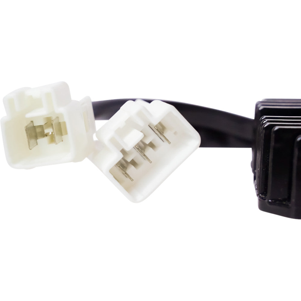 2004-2005 for Honda CBR1000RR Regulator/Rectifier Lithium-ion Compatible