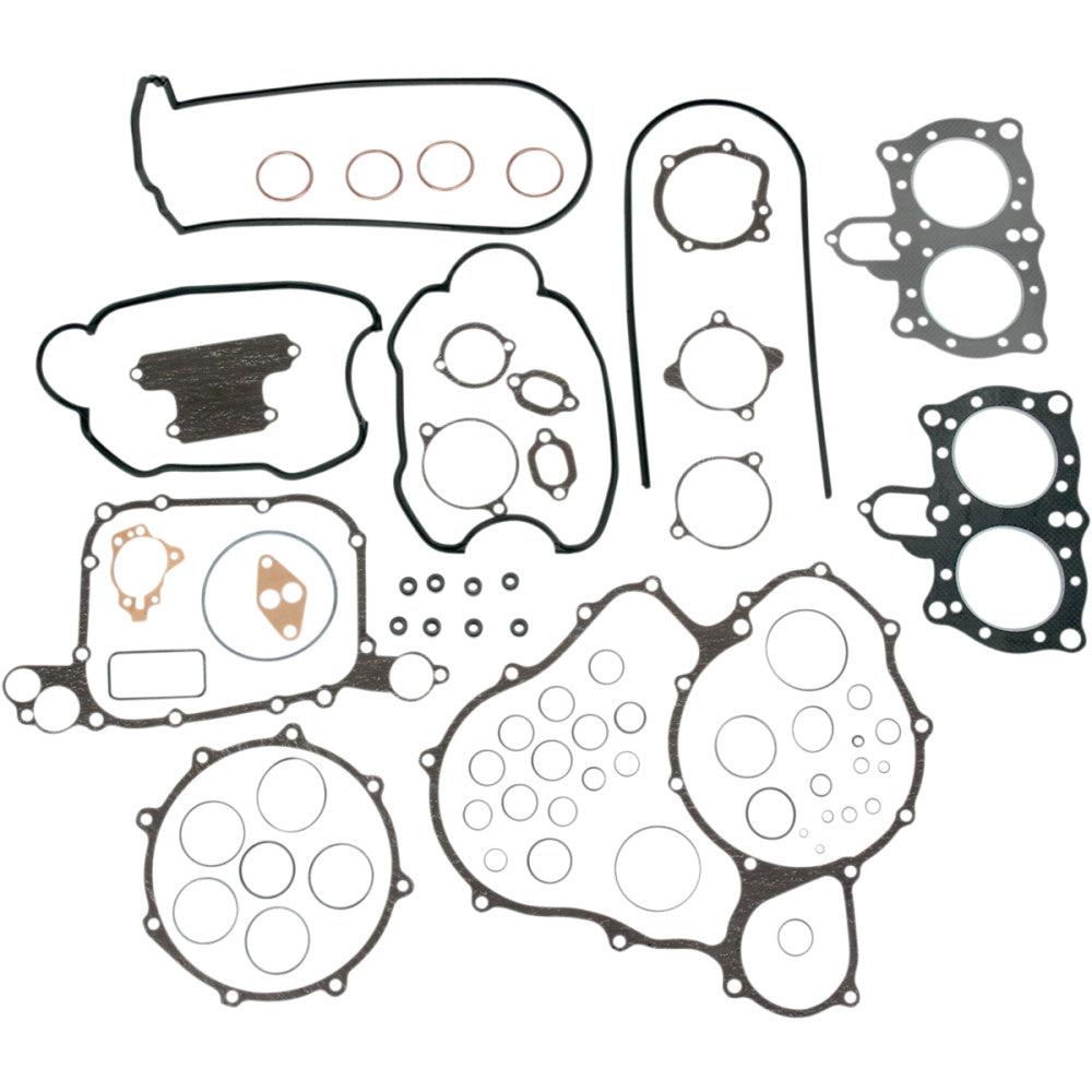 75-79 for Honda GL1000 Gold Wing VESRAH Complete Gasket Kit CX 650/GL11 VG-159