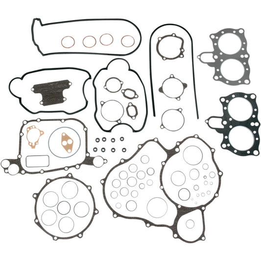 75-79 for Honda GL1000 Gold Wing VESRAH Complete Gasket Kit CX 650/GL11 VG-159
