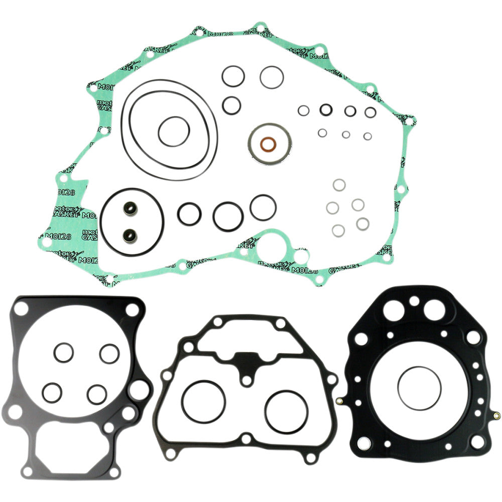 2009-2018 for Honda TRX420 Rancher TM ATHENA Complete Gasket Kit P400210850246