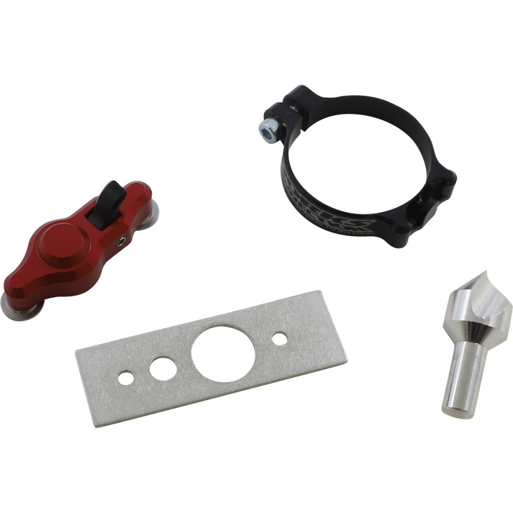 2014-2021 for Kawasaki KX 85 WORKS CONNECTION Pro Launch Start Device 12-302