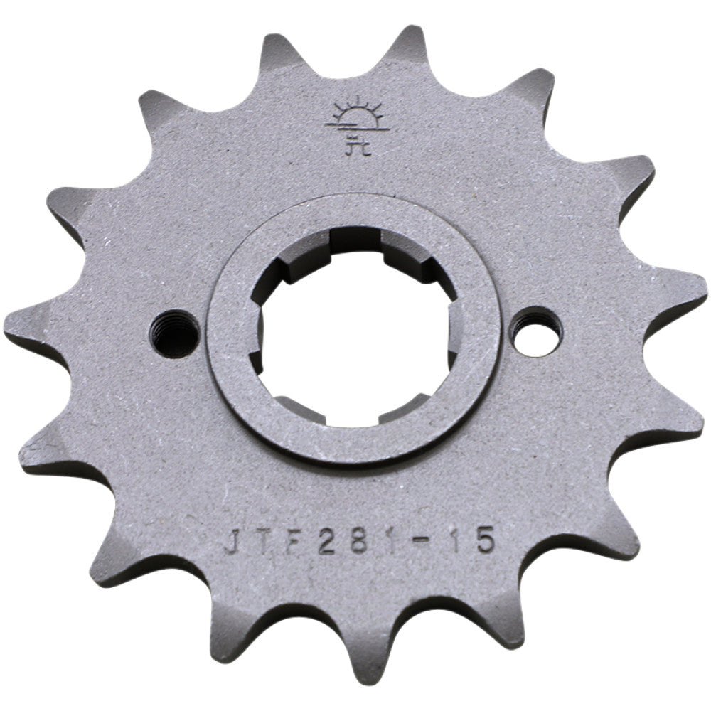 85-'90 for Honda XR600R JT Front Cs Sprocket Steel 15T-520 Hon