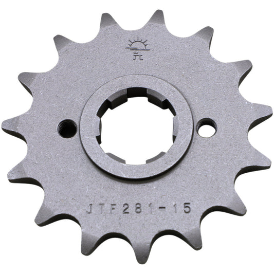 85-'90 for Honda XR600R JT Front Cs Sprocket Steel 15T-520 Hon