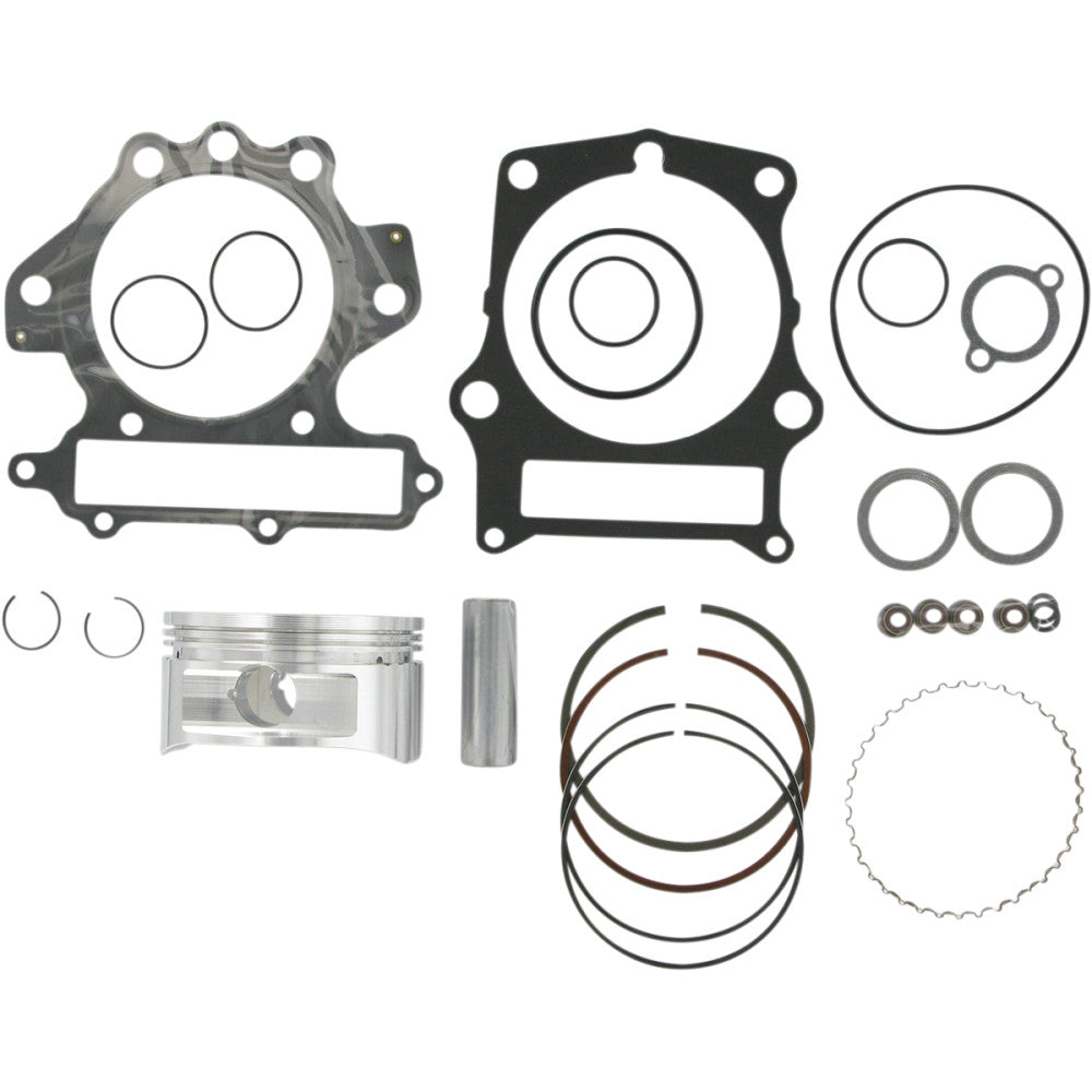 98-'01 for Yamaha YFM600FG Grizzly 4WD [SRA] Top End Kit 95.00/Std Stock Yam