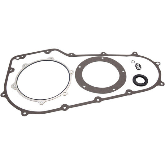 06-'17 for Harley FXDB COMETIC Primary Gasket & Seal Big Twin Kit 68-9150