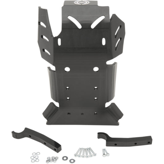 2018-2022 for KTM 300 XC-W TPI MOOSE RACING Pro LG Skid Plate PX1423