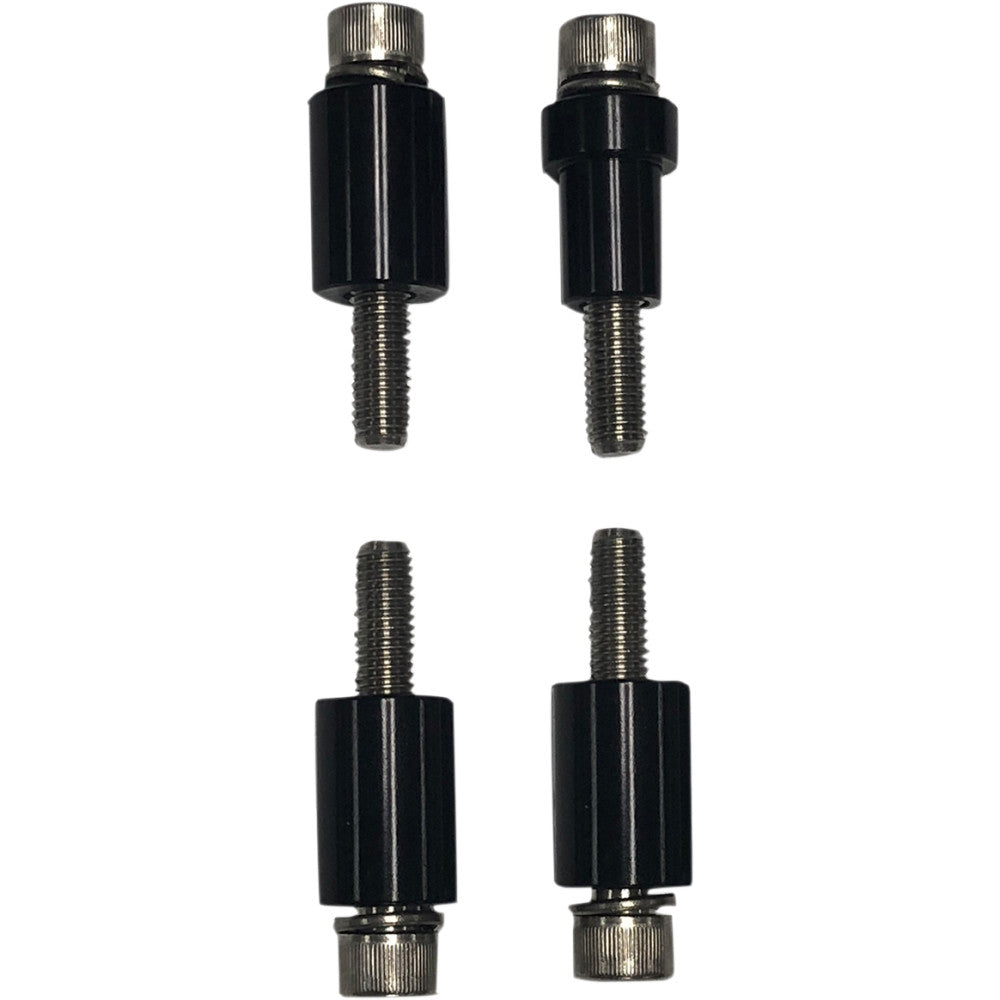 2014-2021 for Indian Chieftain PINGEL Floorboard Extenders 62153