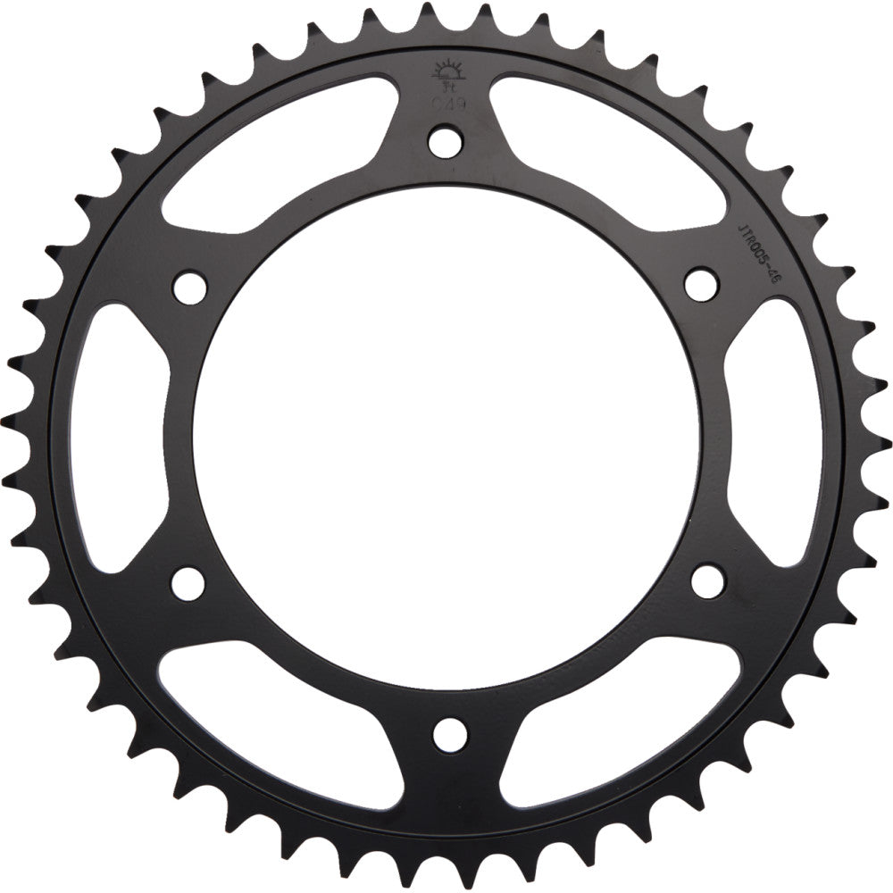 01-'07 for BMW F650GS JT Rear Sprocket Steel 40T-520 Apr/Beta/Bmw/Husq