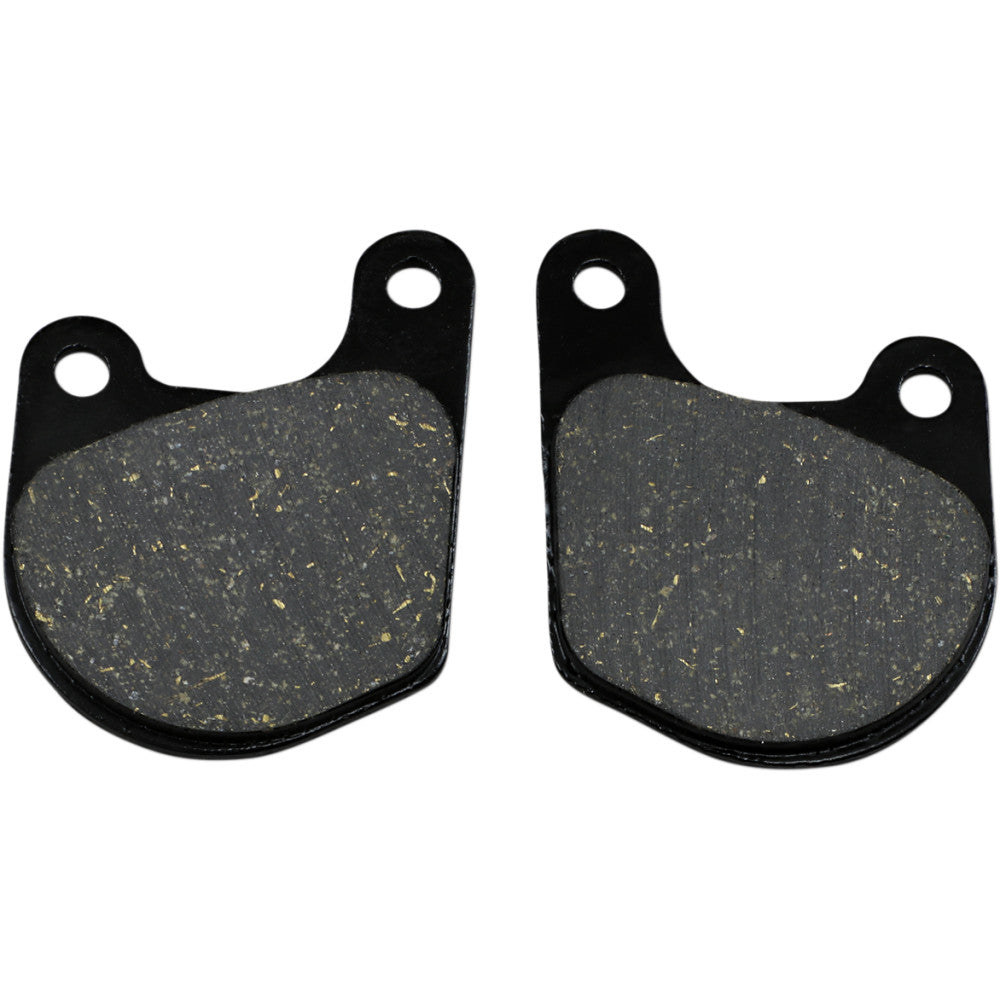 79, '83 for Harley XLS1000 EBC Brake Pads 15-71