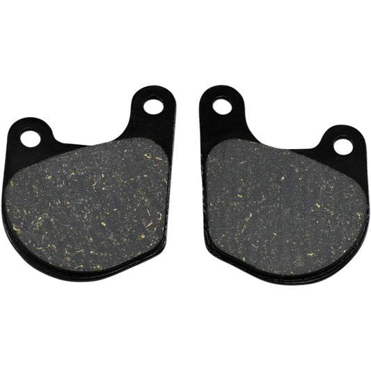 79, '83 for Harley XLS1000 EBC Brake Pads 15-71