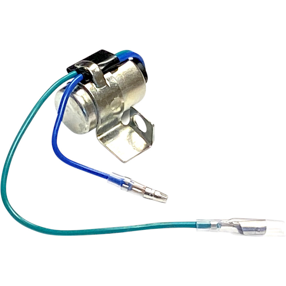 1973-1976, 1978 for Honda CB125 K&S TECHNOLOGIES Ignition Condenser 09-0003