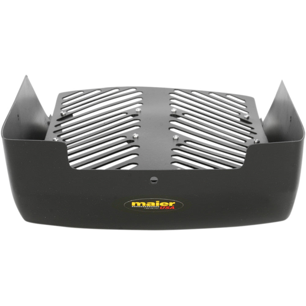 87-06 for Yamaha Banshee 350 4x2 MAIER Radiator Cover Stealth YFZ350 18959-20