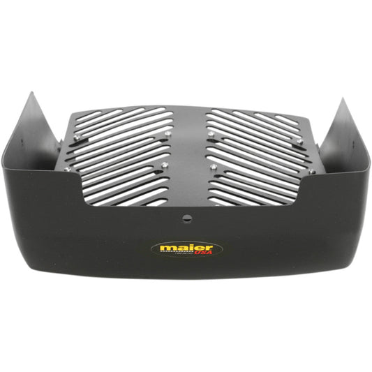 87-06 for Yamaha Banshee 350 4x2 MAIER Radiator Cover Stealth YFZ350 18959-20