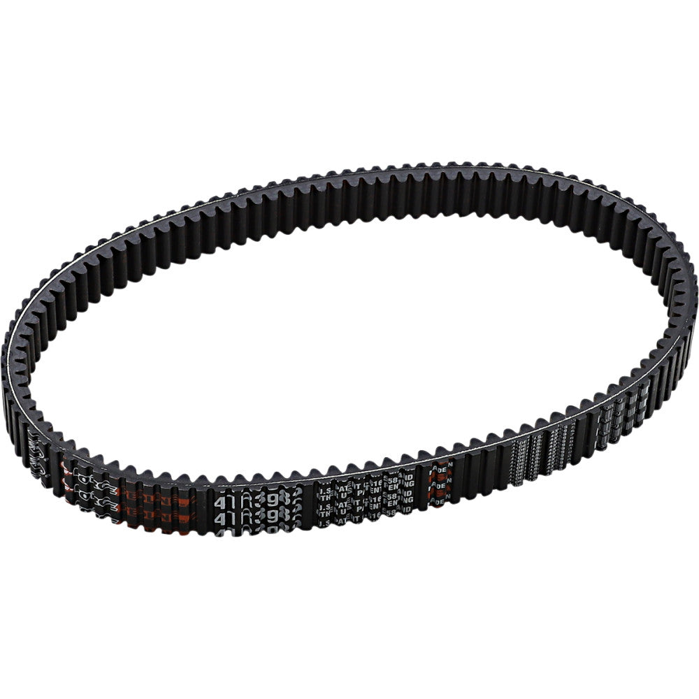 2019-2020 for Yamaha Wolverine X2 850 4x4 GATES Drive Belt 41R3982
