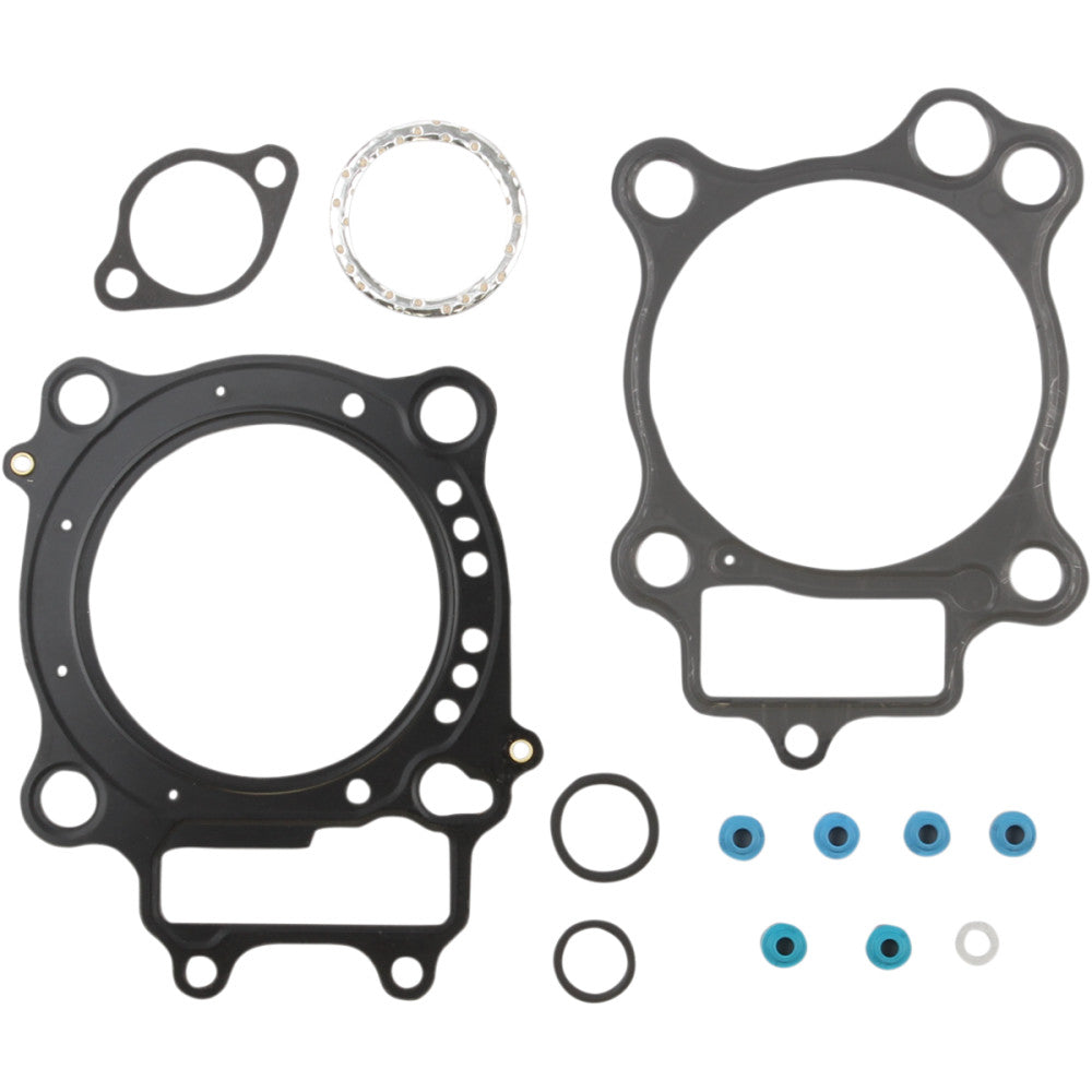 04-'09, '12-'13 for Honda CRF250X COMETIC Top End Gasket Kit 78Mm Hon