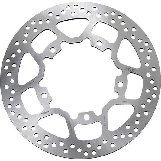 2006-2017 for Kawasaki VN900D Vulcan 900 Classic LT SBS Brake Rotor VN 900 5060