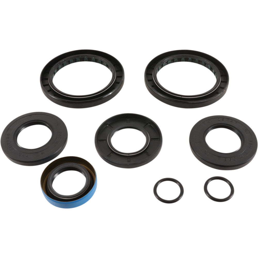 01-02 for Polaris Sportsman 500 H.O. 4x4 MOOSE RACING Transaxle Bearing/Seal Kit