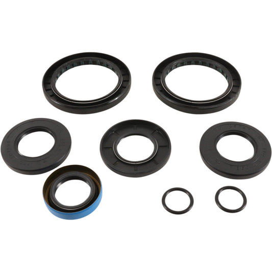 01-02 for Polaris Sportsman 500 H.O. 4x4 MOOSE RACING Transaxle Bearing/Seal Kit