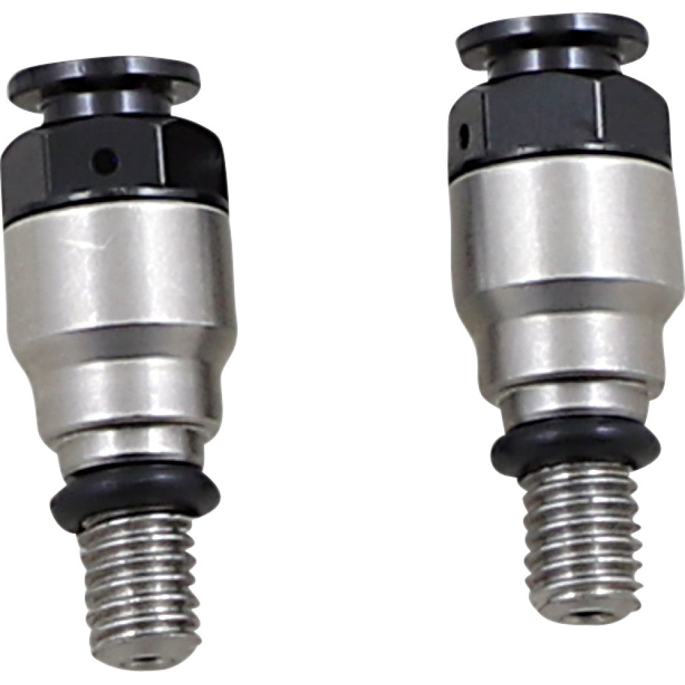 2018-2022 for Honda CRF250R WORKS CONNECTION Fork Bleeder Valve 26-321