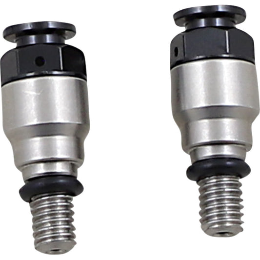 2018-2022 for Honda CRF250R WORKS CONNECTION Fork Bleeder Valve 26-321