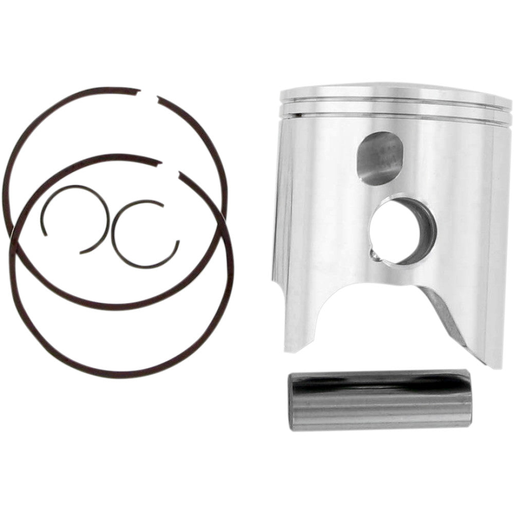 86-'96 for Honda CR250R WISECO Piston Kit Pro-Lite 68.50/+2.10 Hon