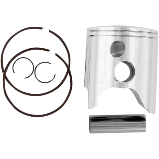 86-'96 for Honda CR250R WISECO Piston Kit Pro-Lite 68.50/+2.10 Hon