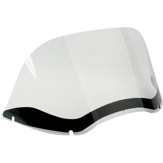 99-03 for Harley FLTR Slip Streamer Replacement Windshield 12" tint