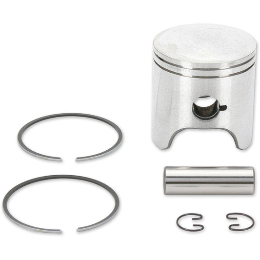 1997-2000 for Ski-Doo Mach 1 PARTS UNLIMITED Piston Assembly Rotax Standard