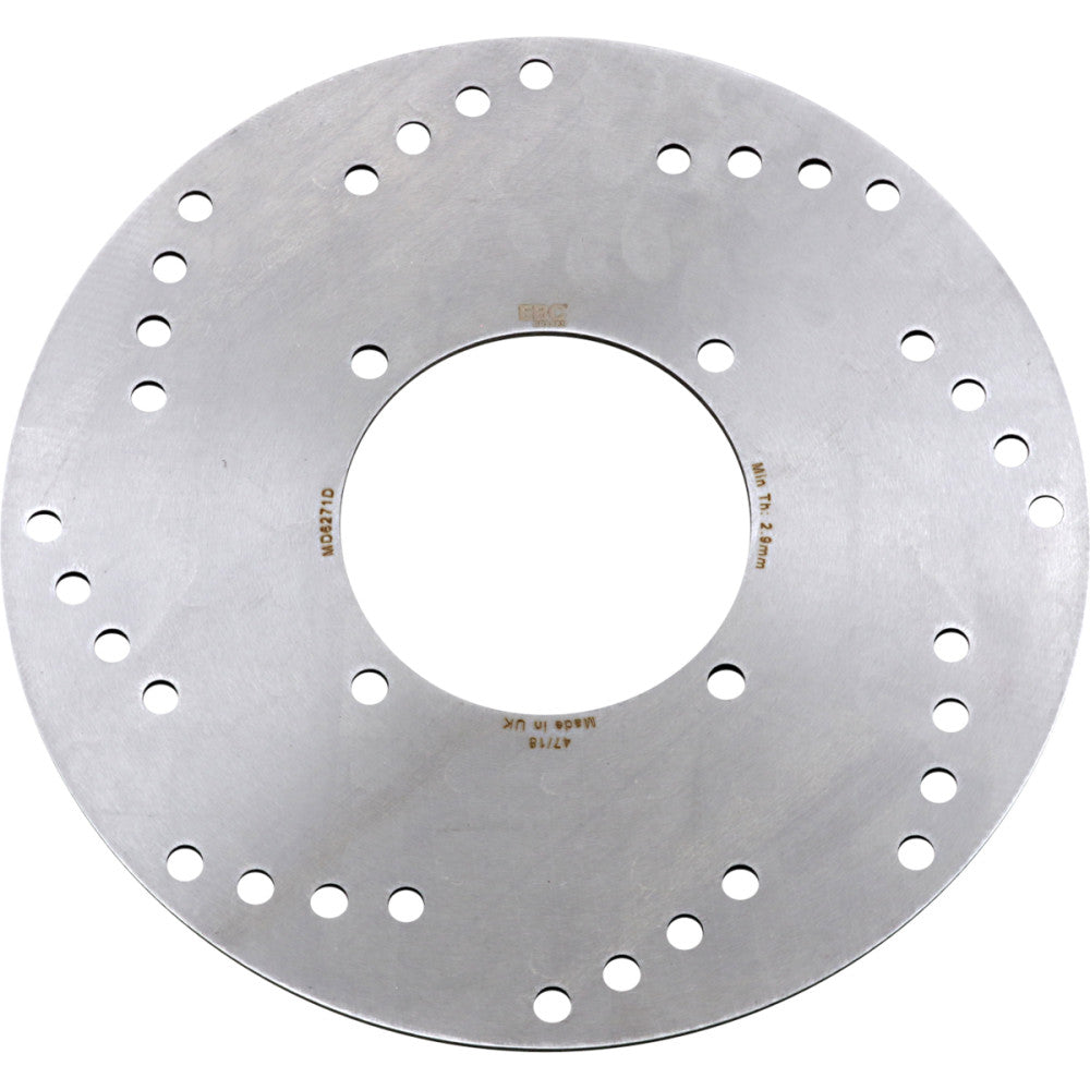 2009-2014 for Arctic Cat Prowler 550 EBC UTV Brake Rotor MD6271D