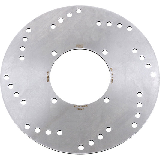 2009-2014 for Arctic Cat Prowler 550 EBC UTV Brake Rotor MD6271D